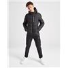 Zavetti Canada Fallori Hybrid Padded Giacca Junior, Nero