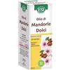 ESI Srl Esi Olio Mandorle Dolci 500 ml