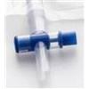 Elimed RUBINETTO ELIPRO 3 VIE LIPIDO RESISTENTE