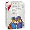 3m Italia Opticlude Cerotto Oculare Colorato Maxi 5,7 x 8 cm 30 Pezzi