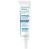 Ducray Keracnyl - Gel Crema Opacizzante Mat per Pelli Grasse e Miste, 30ml