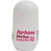 Forhans Mini Deodorante Sensitive Roll On 24h 20 ml