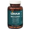 Lifeplan Multidophilus Integratore Alimentare, 50 capsule