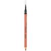 Korff Cure Make Up - Matita Labbra con Pennello Incorporato Colore N. 01, 1.08g