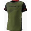Dynafit Alpine 2 S/S Tee Sage - T-Shirt Uomo Running