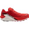 Salomon S-Lab Pulsar 4 Fiery Red - Scarpa Trail Running
