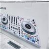 Pioneer DDJ-FLX10-W Controller DJ 4ch Track Rekordbox Serato DDJFLX10W DDJFLX10