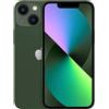 Apple Nuovo Sigillato Apple iPhone 13 mini 5G 128GB 4GB RAM Sbloccat Smartphone