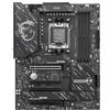 MSI MB MSI AMD AM5 X870 GAMING PLUS WIFI