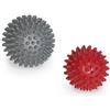 JK FITNESS 10 Coppie sfere massaggianti Ø 75 mm + 90 mm - Disponibile da luglio