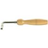 GEWA Chitarra - Accessori - Chiavi Accordatura - 4,9 Mm