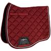 Kerbl Salvina 3211568 - Sottosella per Dressur, bordo