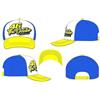 Valentino Rossi VR46 Fan,cap,Uomo,Multi,