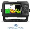 Garmin STRIKER Vivid 5cv con Trasduttore GT20-TM (010-02551-01)