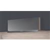 BARALDI - 01MODA060ST70 - CAPPA MODA cm. 60 - Inox - 700 m3/h