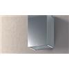 BARALDI - 01GIN090ST90 - CAPPA GINZA PARETE cm. 90 - Inox - 900 m3/h