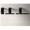 Elica HAIKU ISLAND BL/A/120 Integrato Nero 720 m³/h
