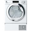 Hoover H-DRY 300 BHTD H7A1TCE-S asciugatrice Da incasso Caricamento frontale 7 kg A+ Bianco