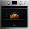 Electrolux KOCGS30TX Acciaio inox