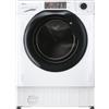 Haier Series 4 HWQ90B416FWB lavatrice Caricamento frontale 9 kg 1600 Giri/min Bianco