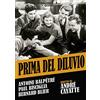 Golem Video Prima Del Diluvio