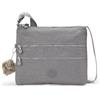 Kipling ALVAR Tracolla media, Sparkled Beige (Beige)