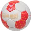 hummel hmlCLASSIC Elite HB, bianco/rosso/arancione, 3