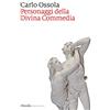 MARSILIO Personaggi della Divina Commedia