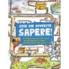 IDEEALI Cose che dovreste sapere!