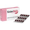 PHARMANUTRA SpA Sideral Mamma 30 Capsule