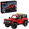 Lego Technic SUV Ford Bronco 42213 di Lego