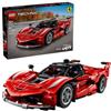 Lego Technic Ferrari FXX K 42212 di Lego