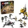 Lego Star Wars Battle Pack 327 Star Corps di Clone Troopers 75431 di Lego