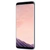 Samsung Galaxy S8 Smartphone, 64 GB, Orchid Gray [Versione Germania]