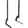 Maclean Supporto universale, piedini per TV Maclean, carico max. 50 kg, max. VESA 800x500, per TV 32-70, MC-954