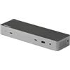 StarTech Docking Station USB-C MacBook Pro/Air, 2x 4K 60Hz/1x 8K, 96W PD