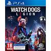 Ubisoft Watch Dogs Legion (Playstation 4), versione inglese