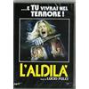 Film - L`aldila` E Tu Vivrai Nel Terrore - Dvd