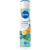 Nivea Tropical Sunrise 150 ml