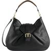 ALVIERO MARTINI 1 CLASSE Alviero Martini Borsa A Spalla Media Con Tracolla 24IL4LB13M630 Nero