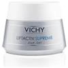 Vichy Liftactiv Supreme Trattamento Antirughe Pelle Secca 50 ml