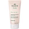 LABORATOIRE NUXE ITALIA Srl Nuxe Rêve De Thé Gommage Rigenerante, 150 ml