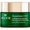 LABORATOIRE NUXE ITALIA Srl Nuxe, Nuxuriance Ultra Crema Notte Anti-Età Globale, 50 ml