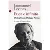 Castelvecchi Etica e infinito. Dialoghi con Philippe Nemo