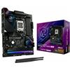 ASRock Scheda Madre ASRock B850 RIPTIDE WIFI