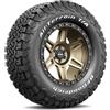 Bfgoodrich BF Goodrich All Terrain T/A KO2 M+S - 255/70R18 117S - Pneumatico 4 stagioni