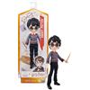 HARRY POTTER - Fashion Doll Harry Potter 20cm