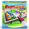 Ravensburger thinkfun rush hour junior - gioco di logica per bambini, 1+ giocatori, 5+ anni