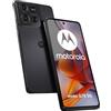 Motorola moto g75 5G (8/256GB, Display 6.78 FHD+ 120Hz, 50MP+8MP+Flicker sensor, Qualcomm Snapdragon 6 Gen 3, 5000mAh, 30W, 15W wireless), Charcoal Grey