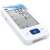Veroval, Misuratore di Pressione e di Frequenza Cardiaca Veroval ECG; Misuratore Automatico di Pressione e Frequenza Cardiaca per la Diagnosi Precoce di Ipertensione e Aritmia Cardiaca, 1 Scatola